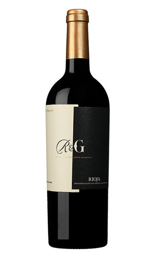 Rolland Galarreta Tempranillo 2018