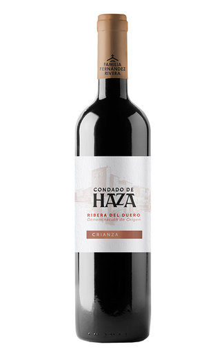 Condado de Haza Crianza 2023