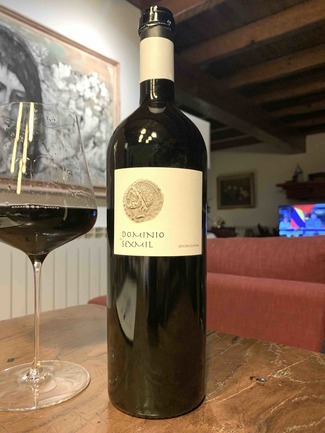 Dominio de Sexmil Edición Summa 2015