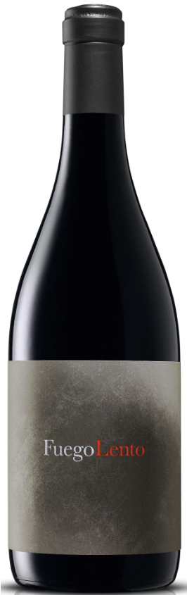 Fuego Lento Casa Polsegueros 2019