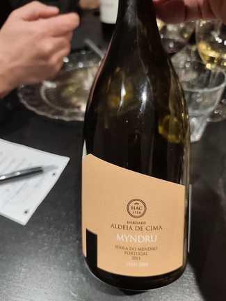 Aldeia de Cima Myndru 2021