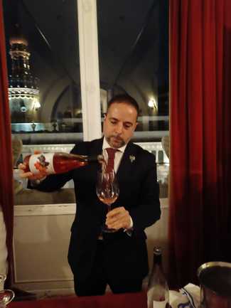 Arrayán Selección Rosado 2024