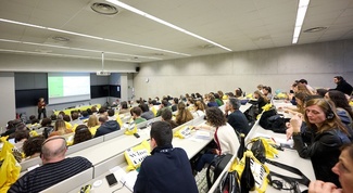 #WineCom 2026: vuelve el congreso de referencia en comunicación y vino