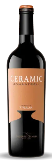 Ceramic Monastrell 2023