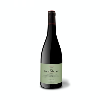 Finca Luna Beberide Paraje Valdetruchas 2023