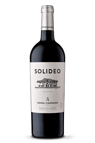 Solideo Reserva 2021