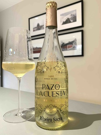 Pazo de la Cuesta Brancas 2022