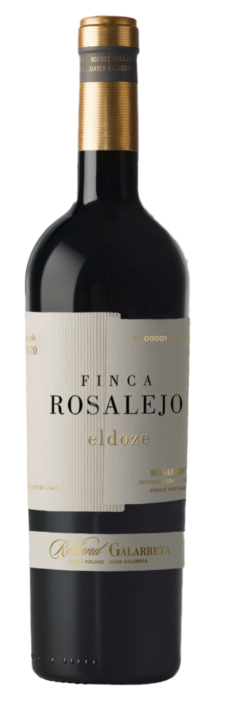 Finca Rosalejo eldoze 2020