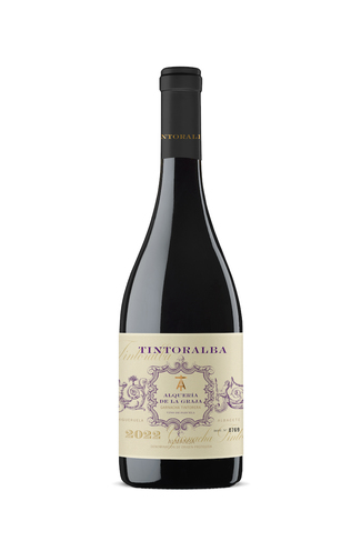 Alquería La Graja 2022