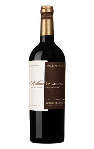 Rolland Galarreta Parcelas en Altura 2020