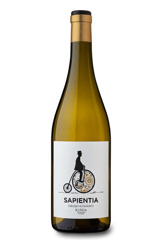 Sapientia Verdejo 2024