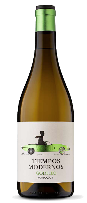 Tiempos Modernos 2024