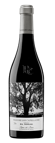 Pago de los Capellanes El Nogal 2021