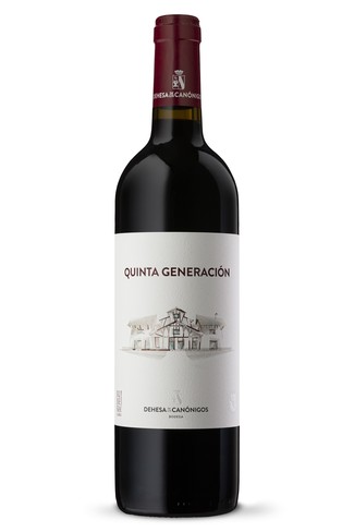 Quinta Generación 2024
