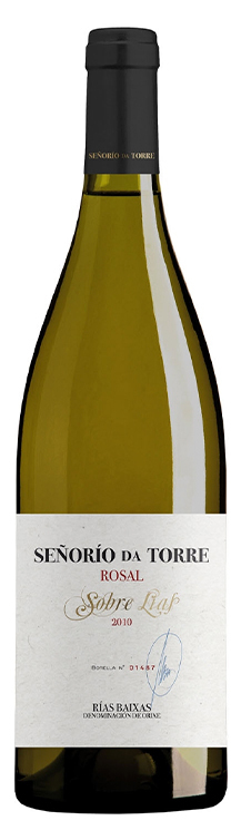 Señorío Da Torre Sobre Lías 2024