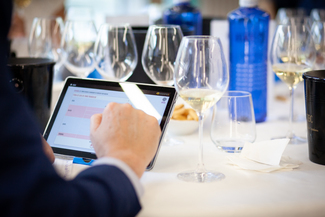 Los vinos de Rías Baixas afianzan su presencia en los concursos nacionales e internacionales con 274 prémios