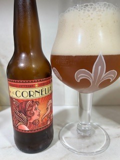 Cornèlia Soul Summer Ale