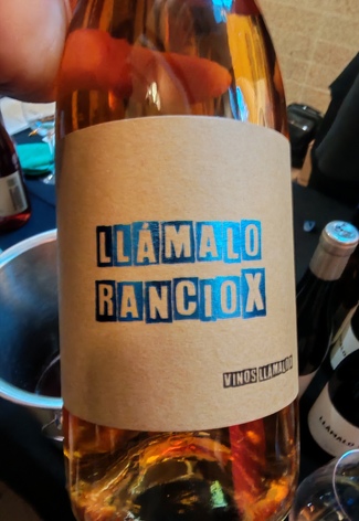 Llámalo Rancio X 2023