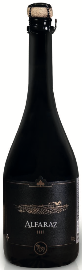 Alfaraz Brut 2024