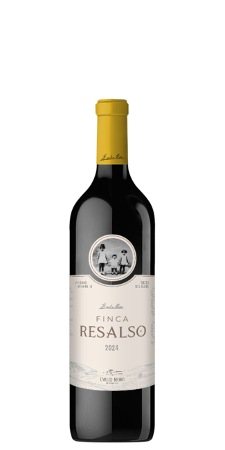 Finca Resalso 2024