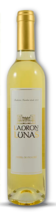 Mistela Ladrón de Lunas