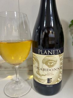 Planeta Chardonnay Blanco 2022