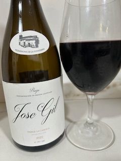 Jose Gil La Canoca 2022