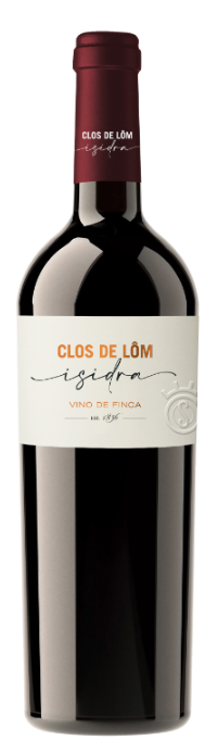 Clos de Lôm Isidra 2021