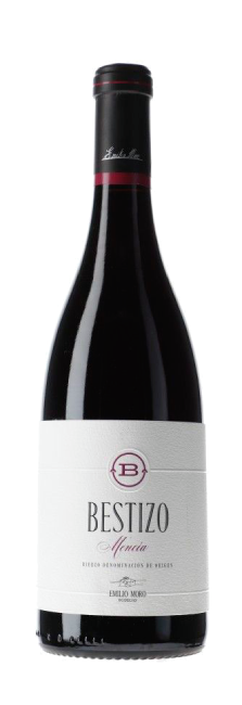 Bestizo Mencía 2024