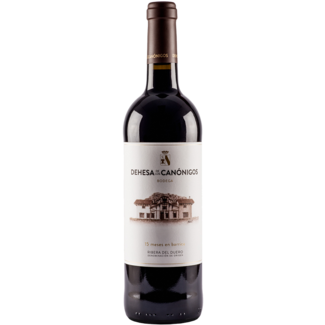 Dehesa de los Canónigos 2022