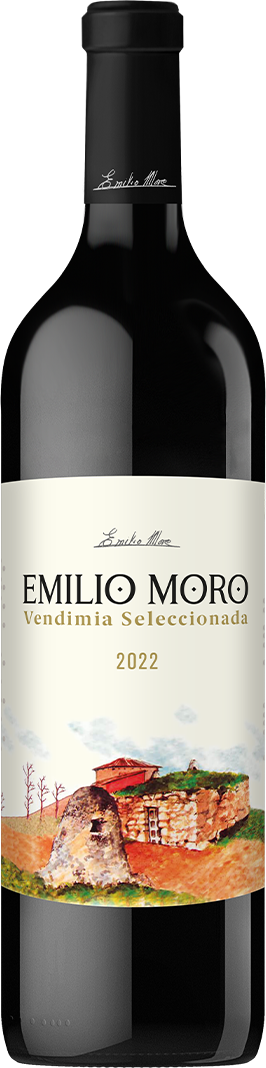 Emilio Moro Vendimia Seleccionada 2023
