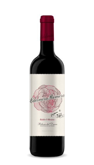 Edelmira Romero Roble 9 meses 2023