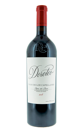 Pago de los Capellanes Doroteo 2020