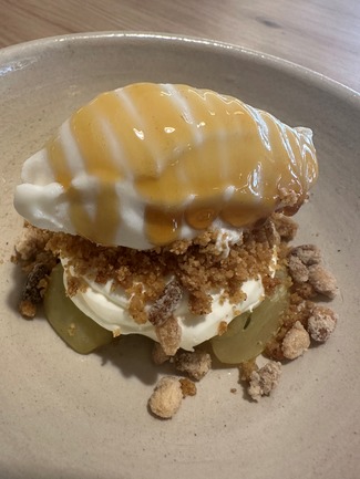 postre
