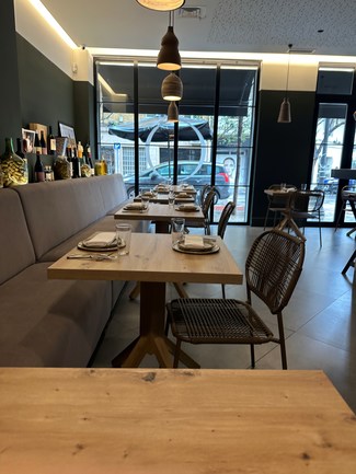 local interior