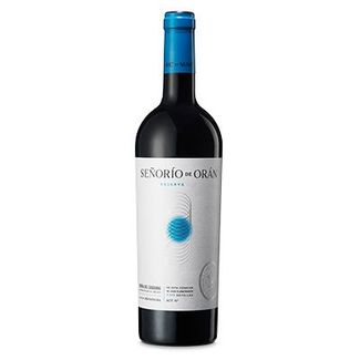 Señorío de Orán Reserva 2016
