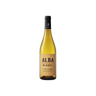 Alba Blanca Garnacha Menorca 2024