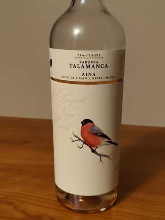 Baronía de Talamanca Aina 2024
