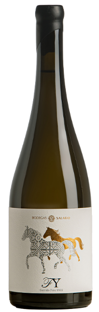 Finca Las Yeguas 2023