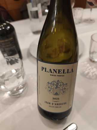 Joan D' Anguera Planella 2023