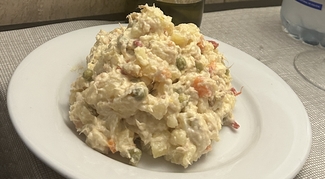ensaladilla