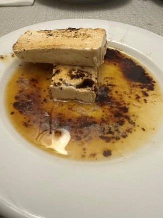 turrón