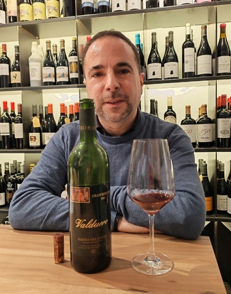 Valduero Gran Reserva 1991