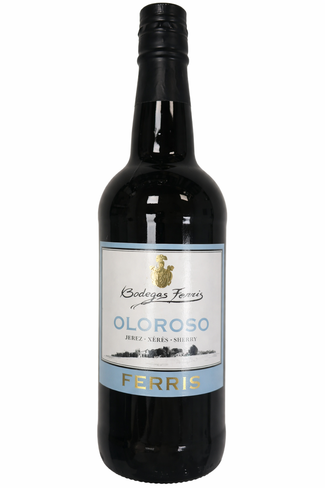 Bodegas Ferris Oloroso