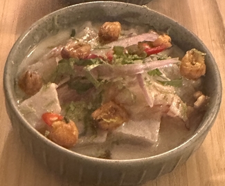 ceviche detalle