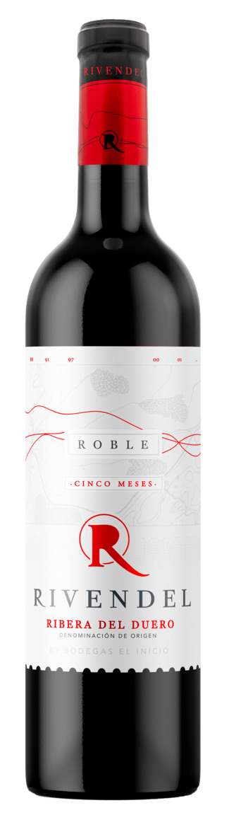 Rivendel Roble 2024