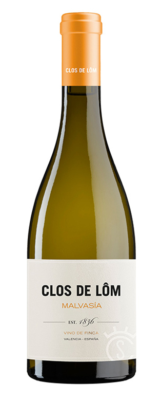 Clos de Lôm Malvasía 2024