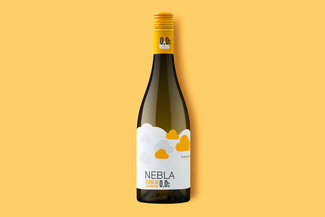 Nebla 0,0% Verdejo Desalcoholizado: el sabor del vino sin límites