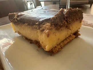 tarta abuela