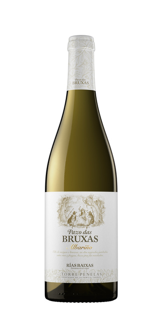 Pazo das Bruxas 2024